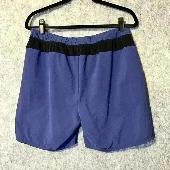 ASICS Running Shorts Lined - XL - Picture 4 of 6